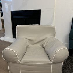 Pottery Barn Kids Anywhere Chair