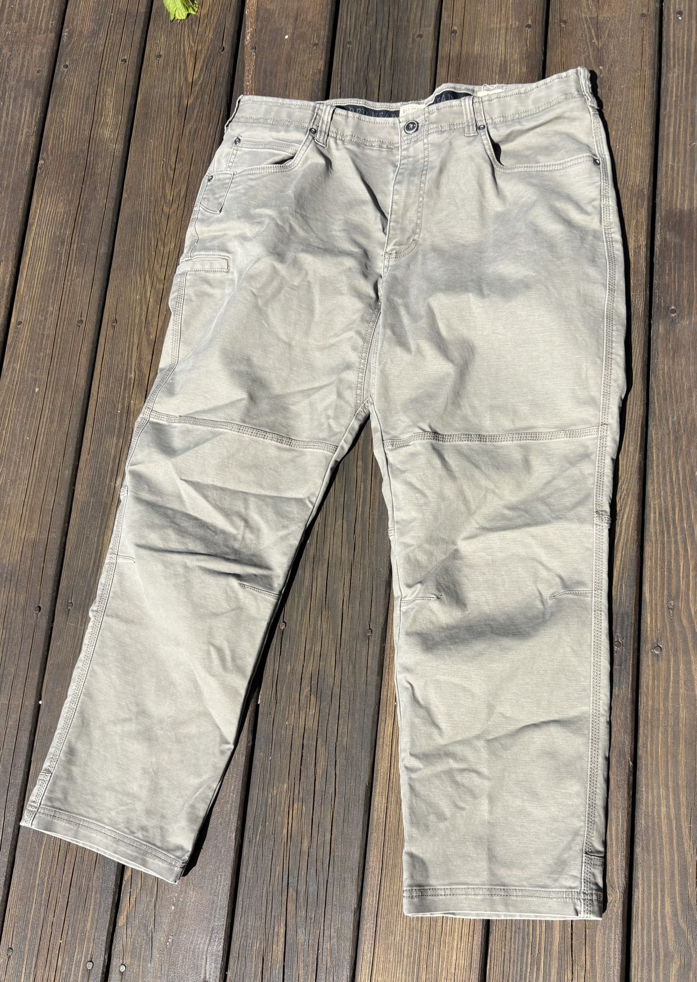 Men’s Pants- 2 pair