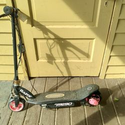 Razor Scooter 