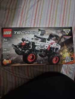 LEGO Techinc Monster Jam