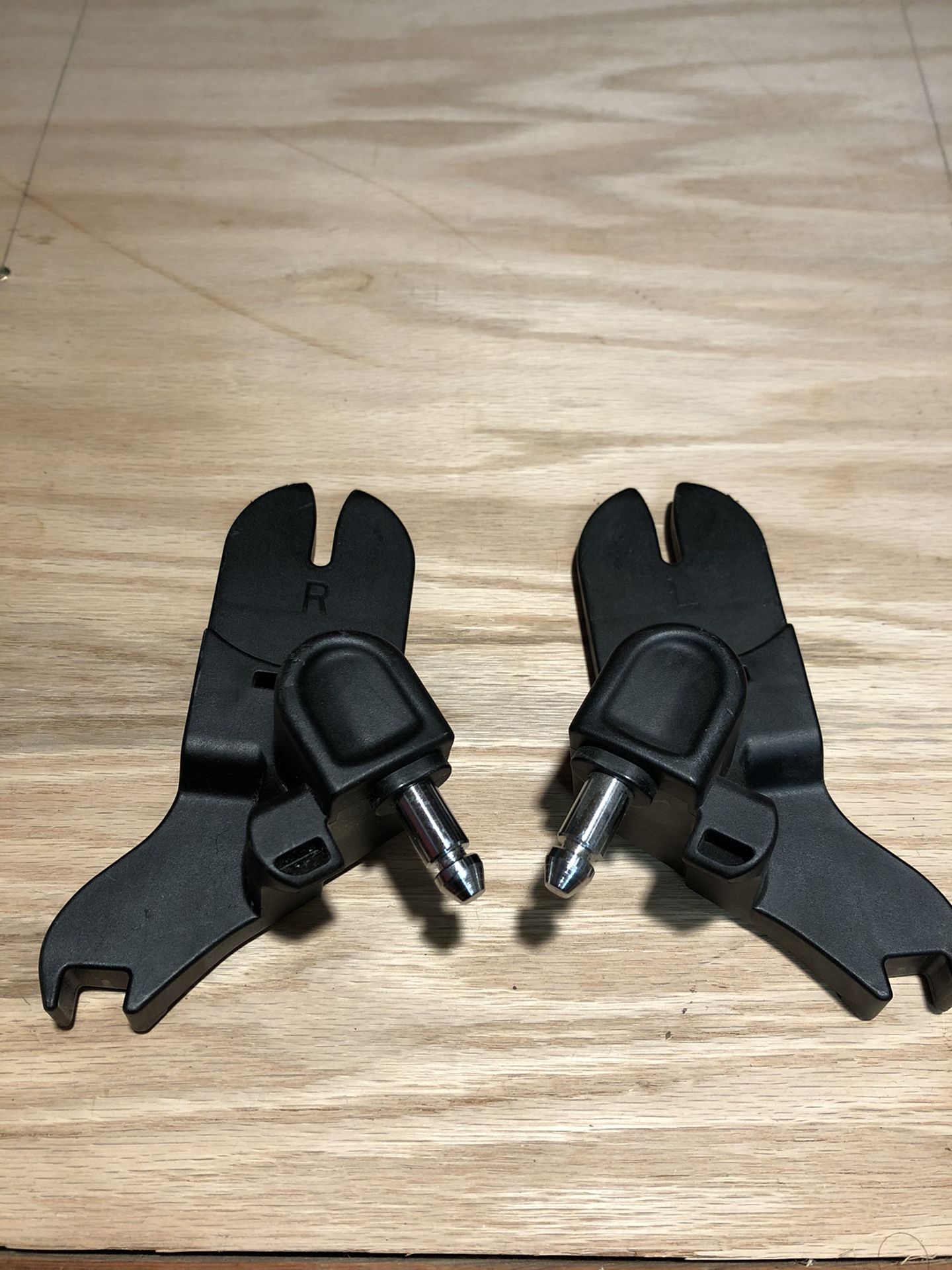 Baby Jogger Car Seat Adapters