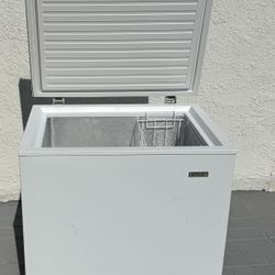 Freezer