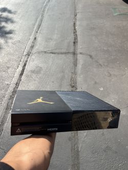 Xbox One