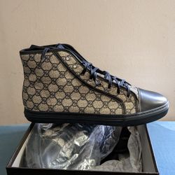 Gucci's Size 13