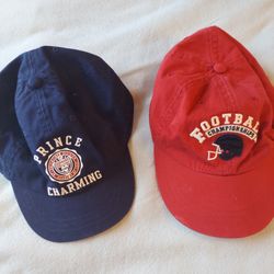 caps for children 2-3 years old