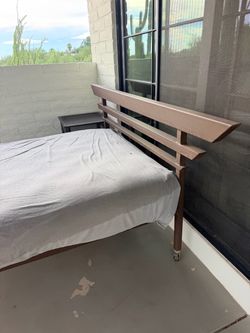 Full Size bed Frame