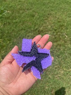 Astros Car freshener