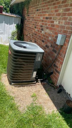 AC & HEAT