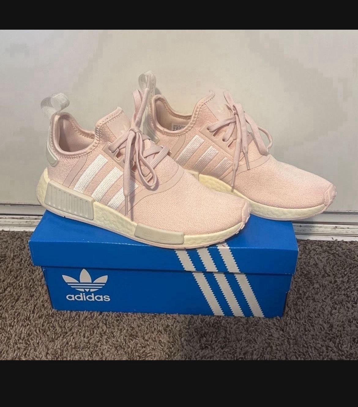 Women’s Adidas NMD Shoes