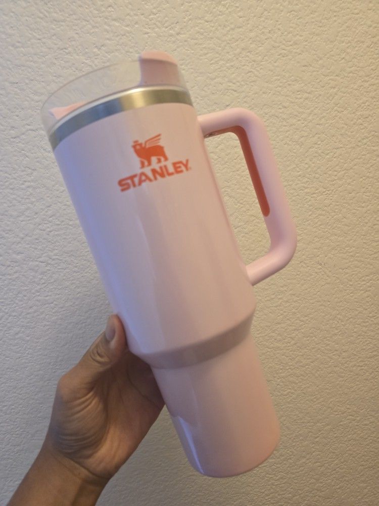 Stenly Cup 40 Oz