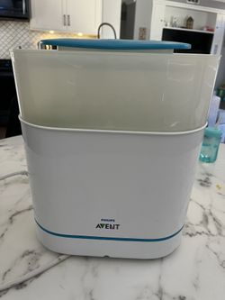 Baby Bottle Sterilizer 