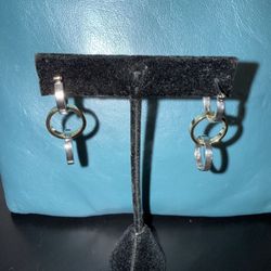 Tiffany & Co Earrings 
