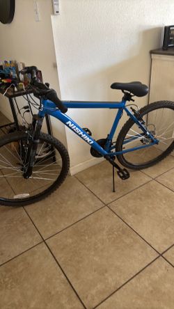 Nishiki Pueblo 26 mountain bike
