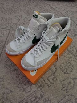 Nike Blazer Mid ’77 Vintage BQ6806-131 Size 10.5