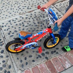 Kids Bike
