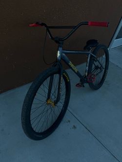 29 inch goon throne trades