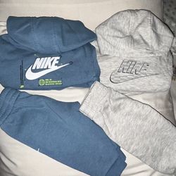Baby Boy Nike Pants 