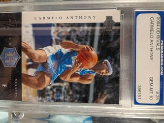 Great sports card