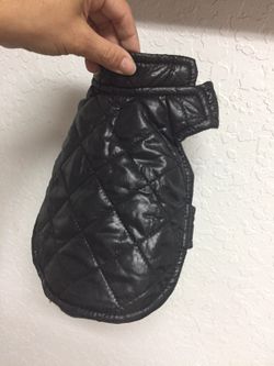 Dog's Jacket for X Small dog 🐶