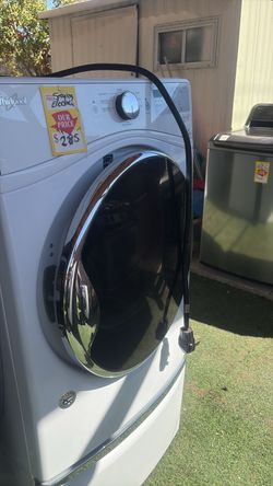 Eléctrica driyer 3 months warranty