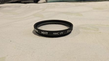 Hoya 37mm NXT UV Filter