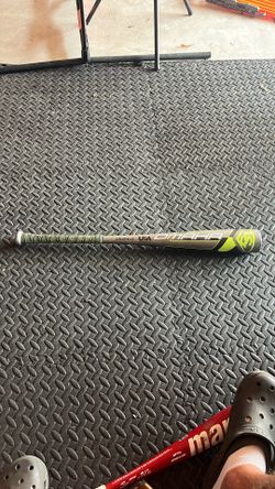 Louisville Baseball Bat