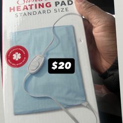 Heating Pad 