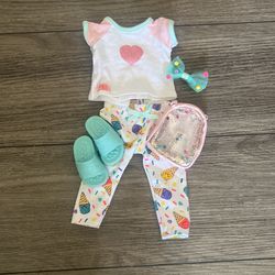Our Generation Sleep Set
