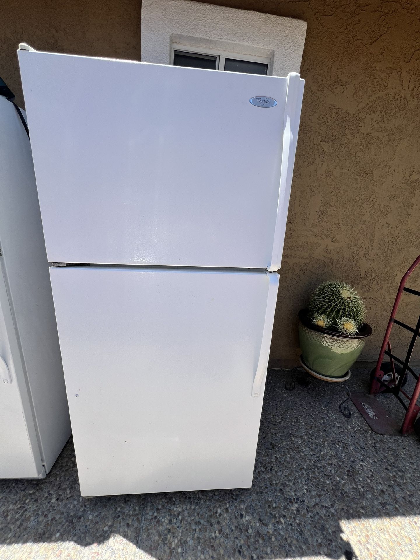 Whirlpool Refrigerator