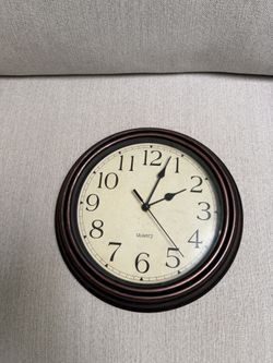 Noiseless clock
