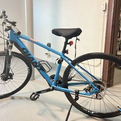 Giant Roam 3 Disc 2018 Size S
