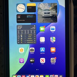 iPad mini (6th generation) + 2 gen Apple Pencil