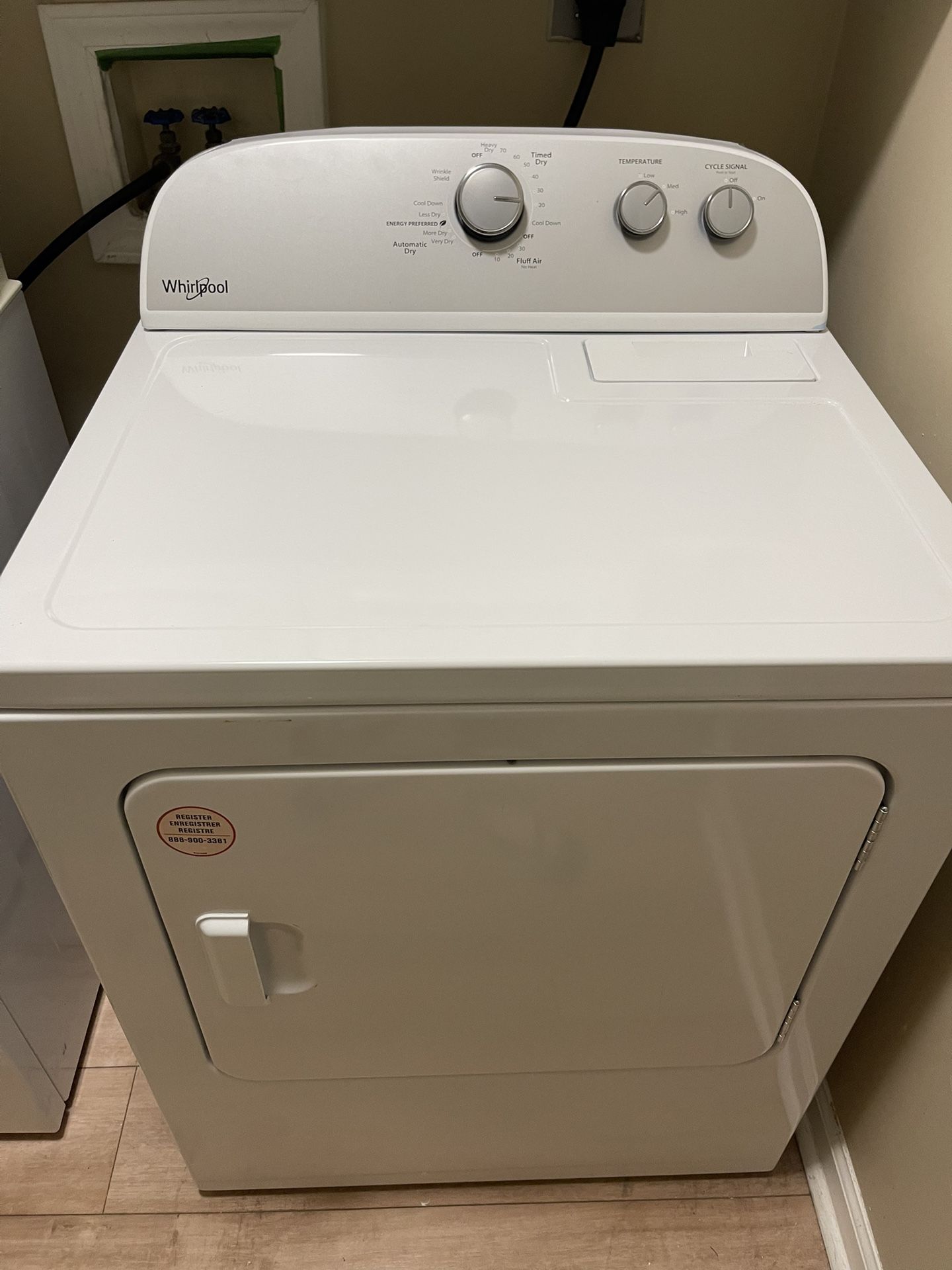 Dryer 