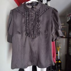 Shirt Blouse Size Small