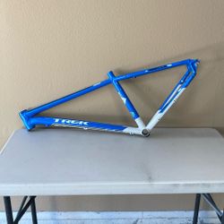 MTB Trek Frame