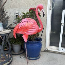 Flamingo Decor 