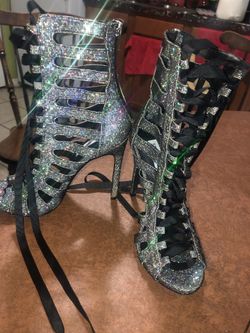 Steve Madden Size 6