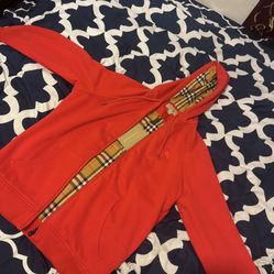 Burberry Hoodie