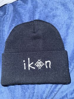 Ikon Beanie