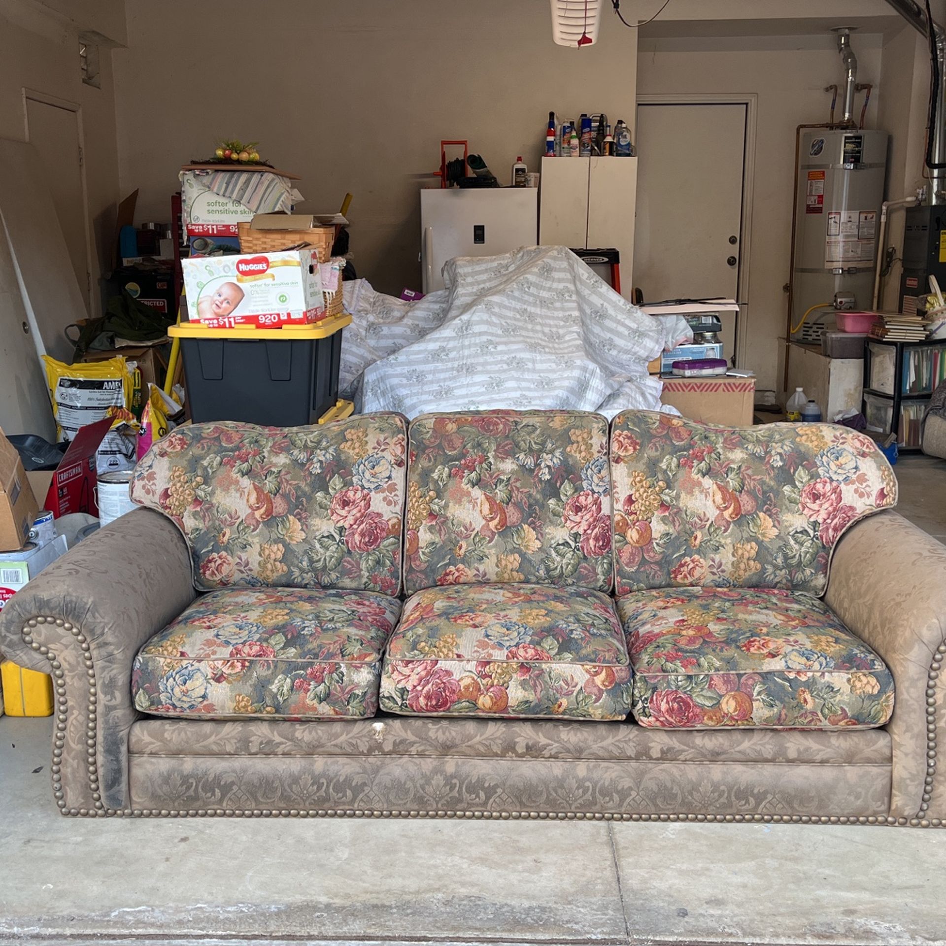 Couch for Sale in Corona, CA OfferUp