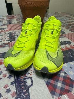 Nike Zoom Fly 3 Men:10 (2019 release w/carbon plate)