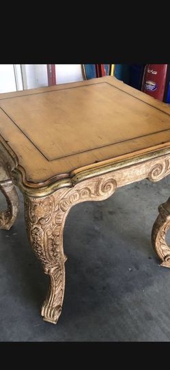 Coffee Tables
