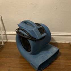Turbo Fan