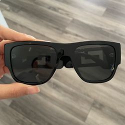 Versace Sunglasses 