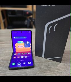 Samsung Galaxy Zflip 7