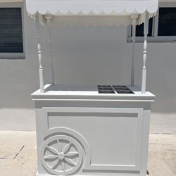 Candy Cart