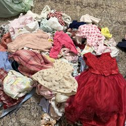 Girls Clothes
