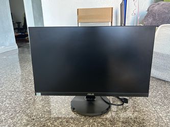 Asus 24” Computer Monitor