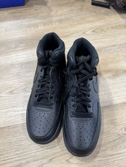 Nike Court Vision Mid NN Size 11.5 Men’s Brand New $$70