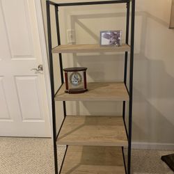 Display Shelf / Book Shelf / Storage Shelf - Shelving - BRAND NEW!